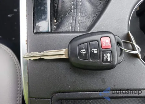 2017 Toyota Camry Se from USA, damaged, VIN 4T1BF1FK1HU342045